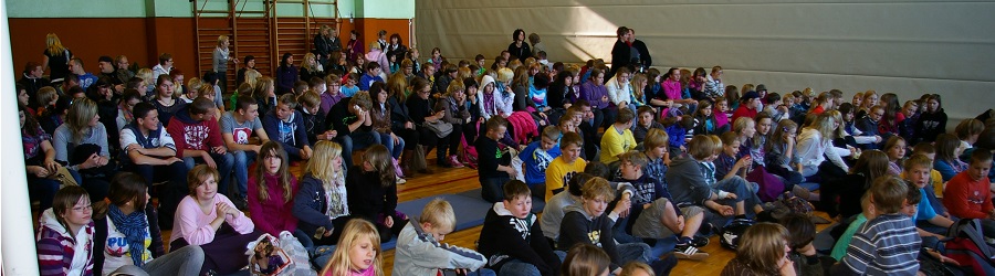 Presse KarlScharfenbergSchule